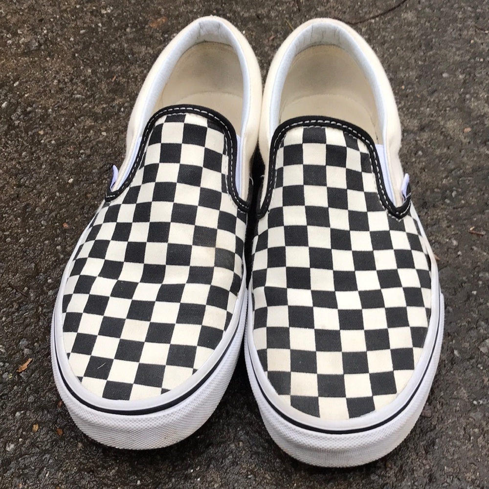 Vans Shoes